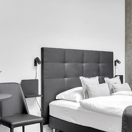 Hotel Vera Reykjavík Dış mekan fotoğraf