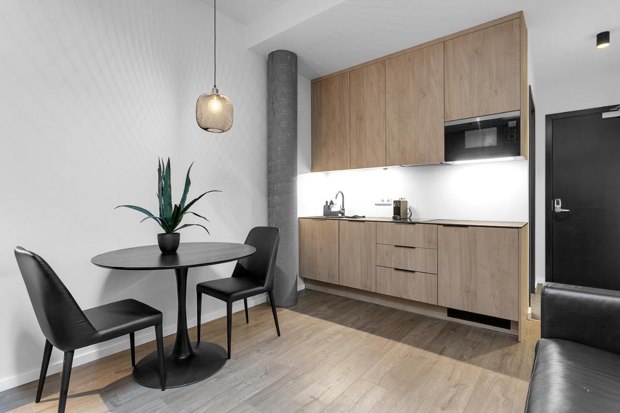 Hotel Vera Reykjavík Dış mekan fotoğraf