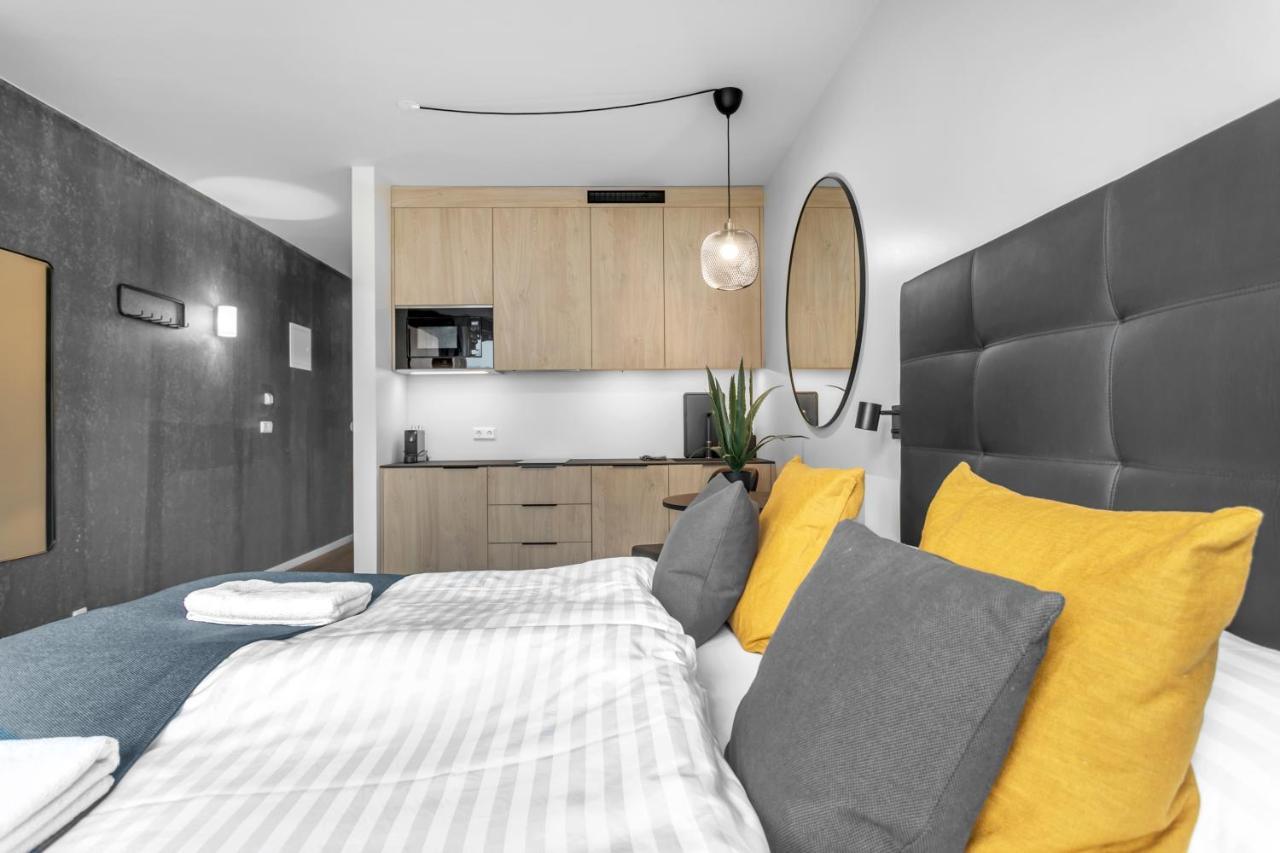 Hotel Vera Reykjavík Dış mekan fotoğraf