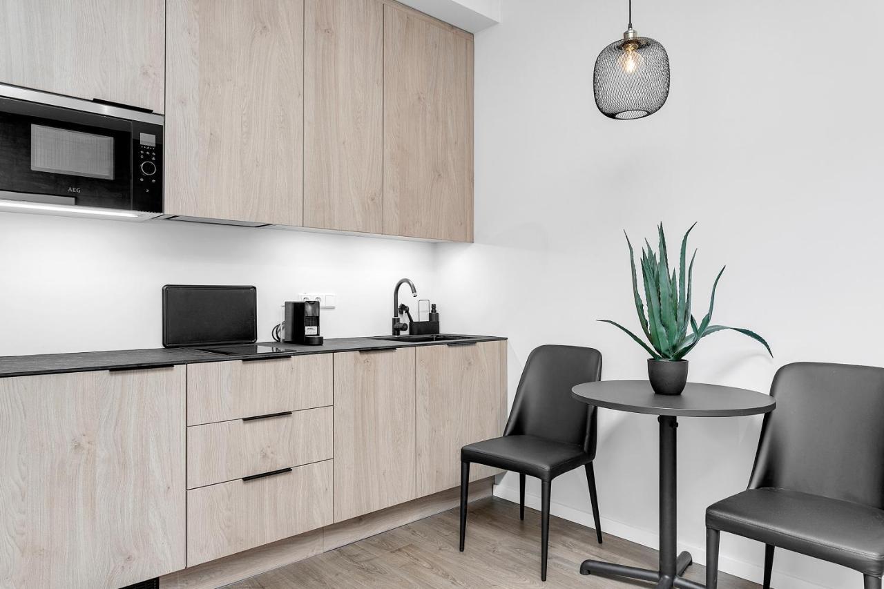 Hotel Vera Reykjavík Dış mekan fotoğraf