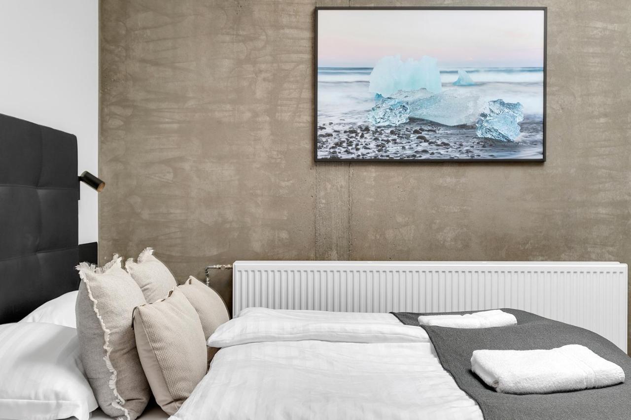 Hotel Vera Reykjavík Dış mekan fotoğraf
