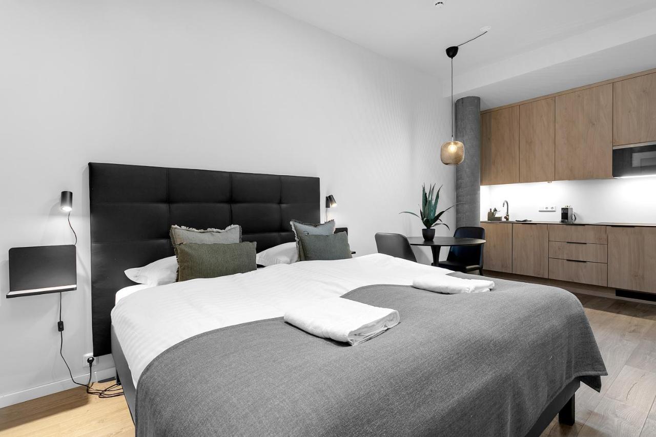 Hotel Vera Reykjavík Dış mekan fotoğraf