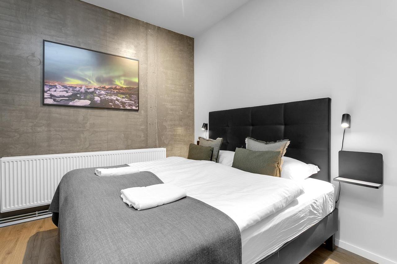 Hotel Vera Reykjavík Dış mekan fotoğraf