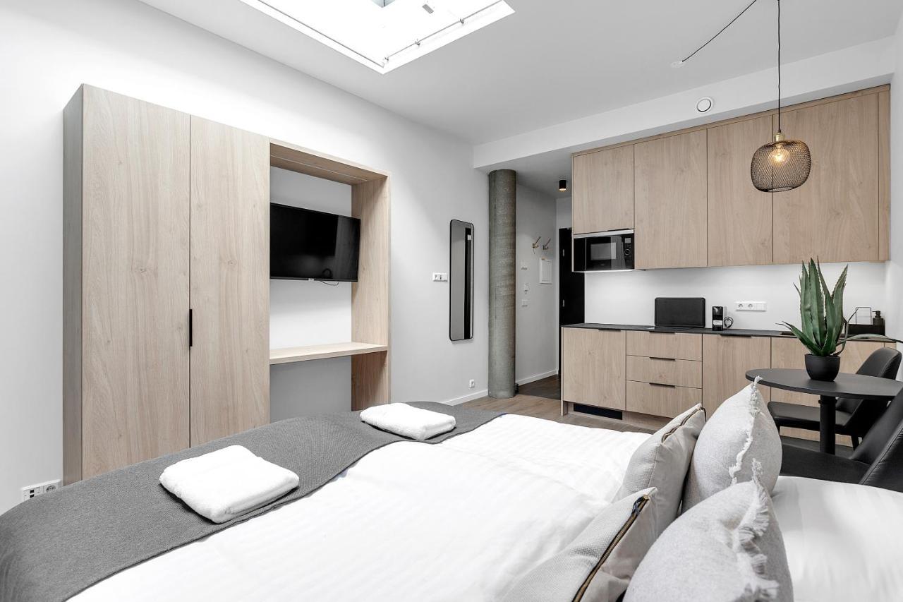Hotel Vera Reykjavík Dış mekan fotoğraf