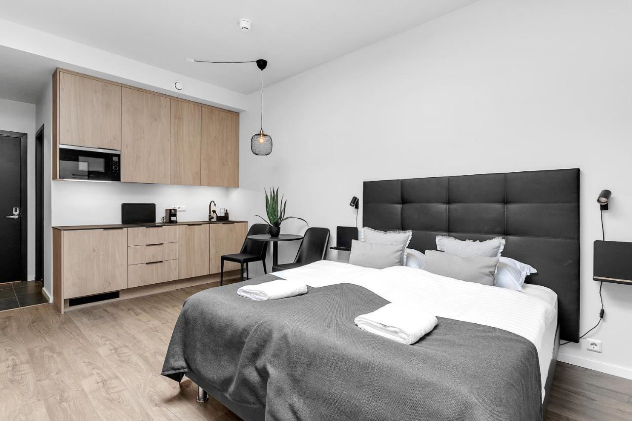 Hotel Vera Reykjavík Dış mekan fotoğraf
