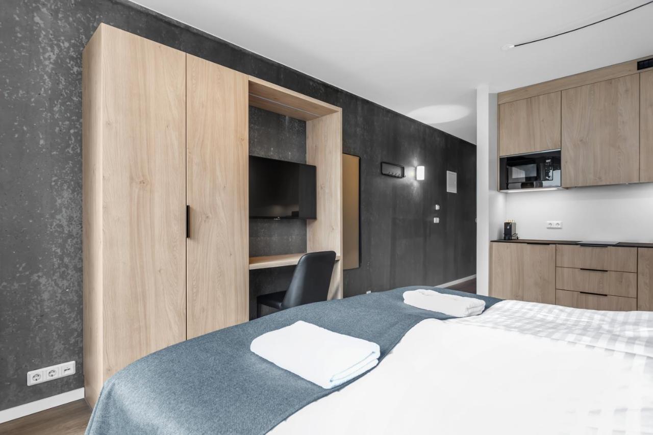 Hotel Vera Reykjavík Dış mekan fotoğraf