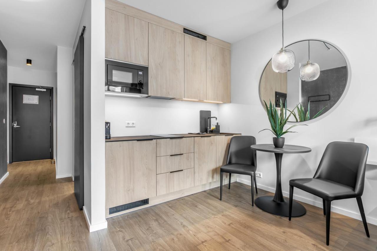 Hotel Vera Reykjavík Dış mekan fotoğraf