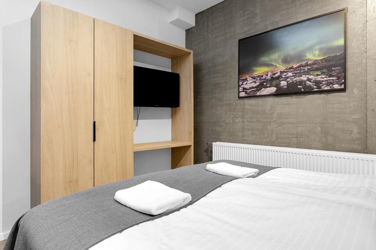Hotel Vera Reykjavík Dış mekan fotoğraf