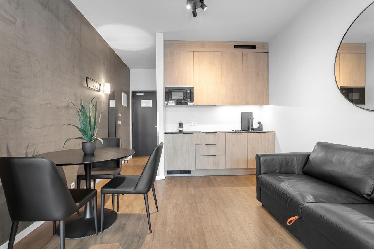 Hotel Vera Reykjavík Dış mekan fotoğraf