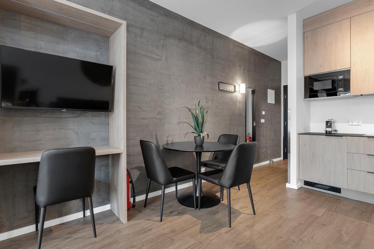 Hotel Vera Reykjavík Dış mekan fotoğraf