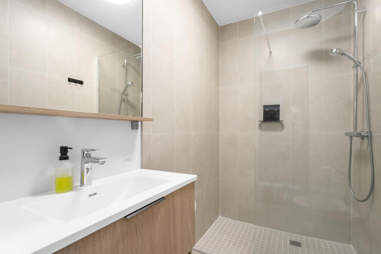 Hotel Vera Reykjavík Dış mekan fotoğraf