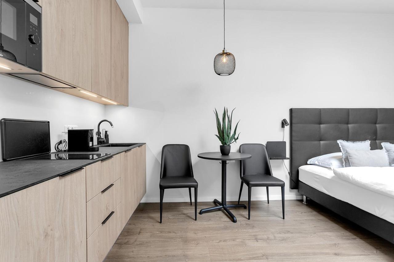 Hotel Vera Reykjavík Dış mekan fotoğraf