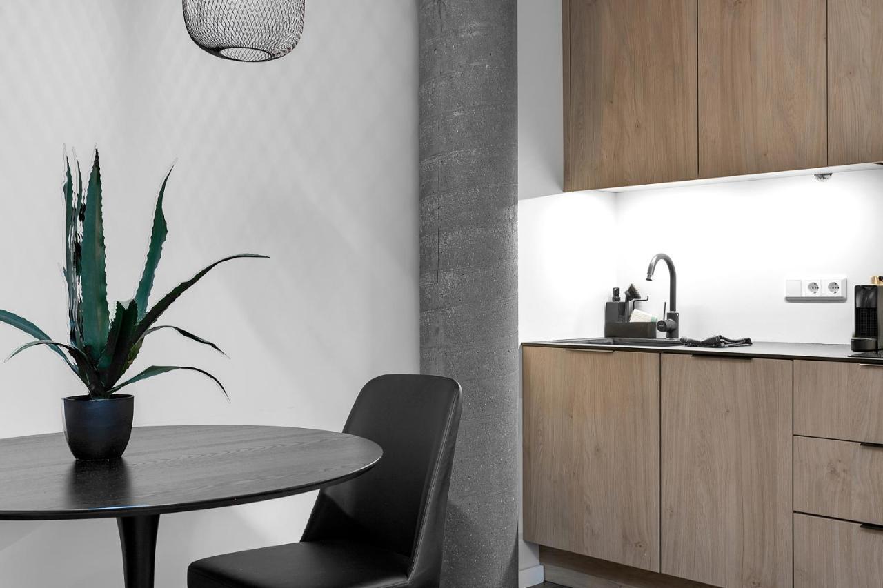 Hotel Vera Reykjavík Dış mekan fotoğraf