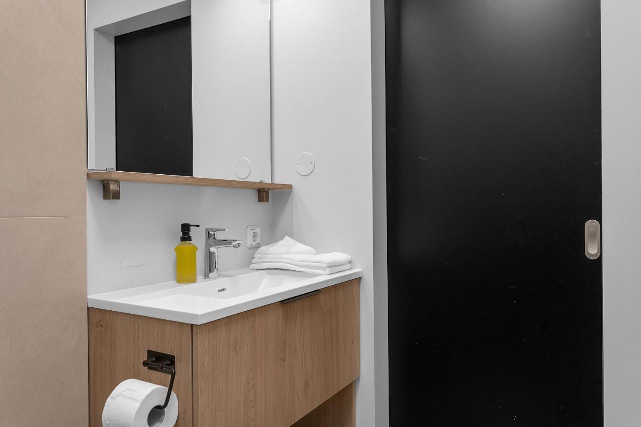 Hotel Vera Reykjavík Dış mekan fotoğraf