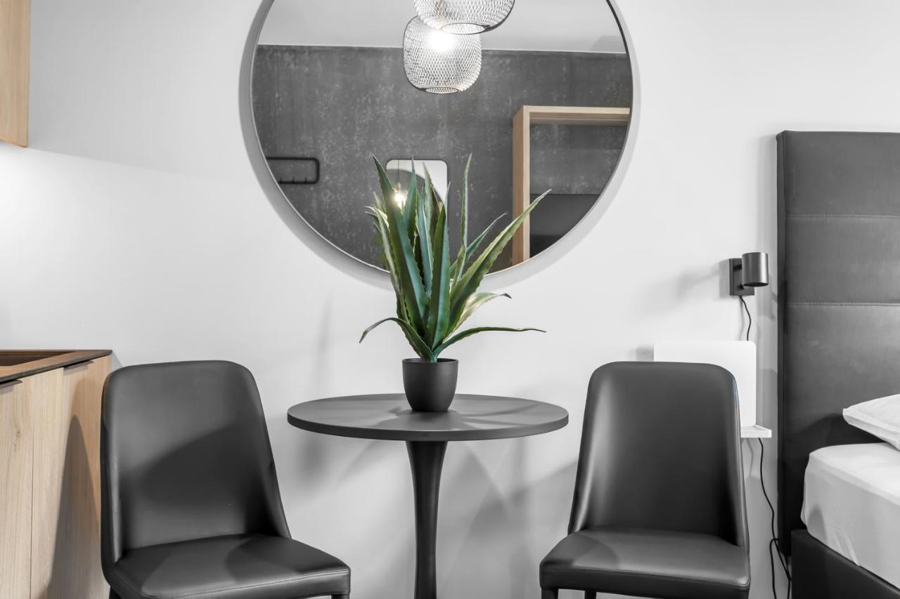 Hotel Vera Reykjavík Dış mekan fotoğraf