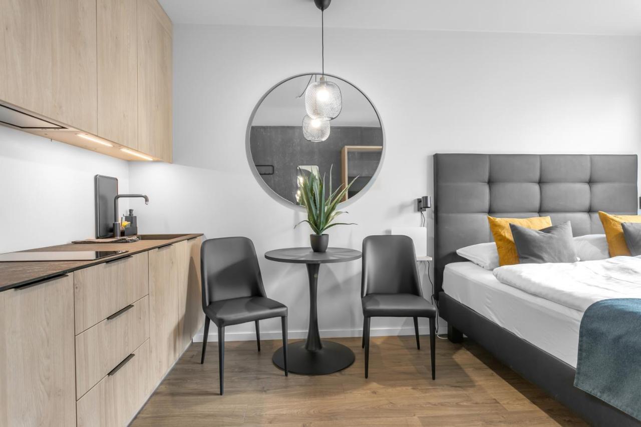 Hotel Vera Reykjavík Dış mekan fotoğraf