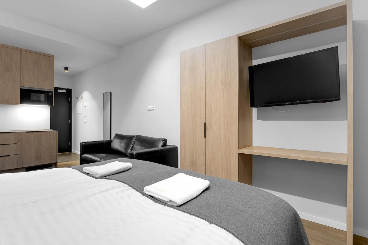 Hotel Vera Reykjavík Dış mekan fotoğraf