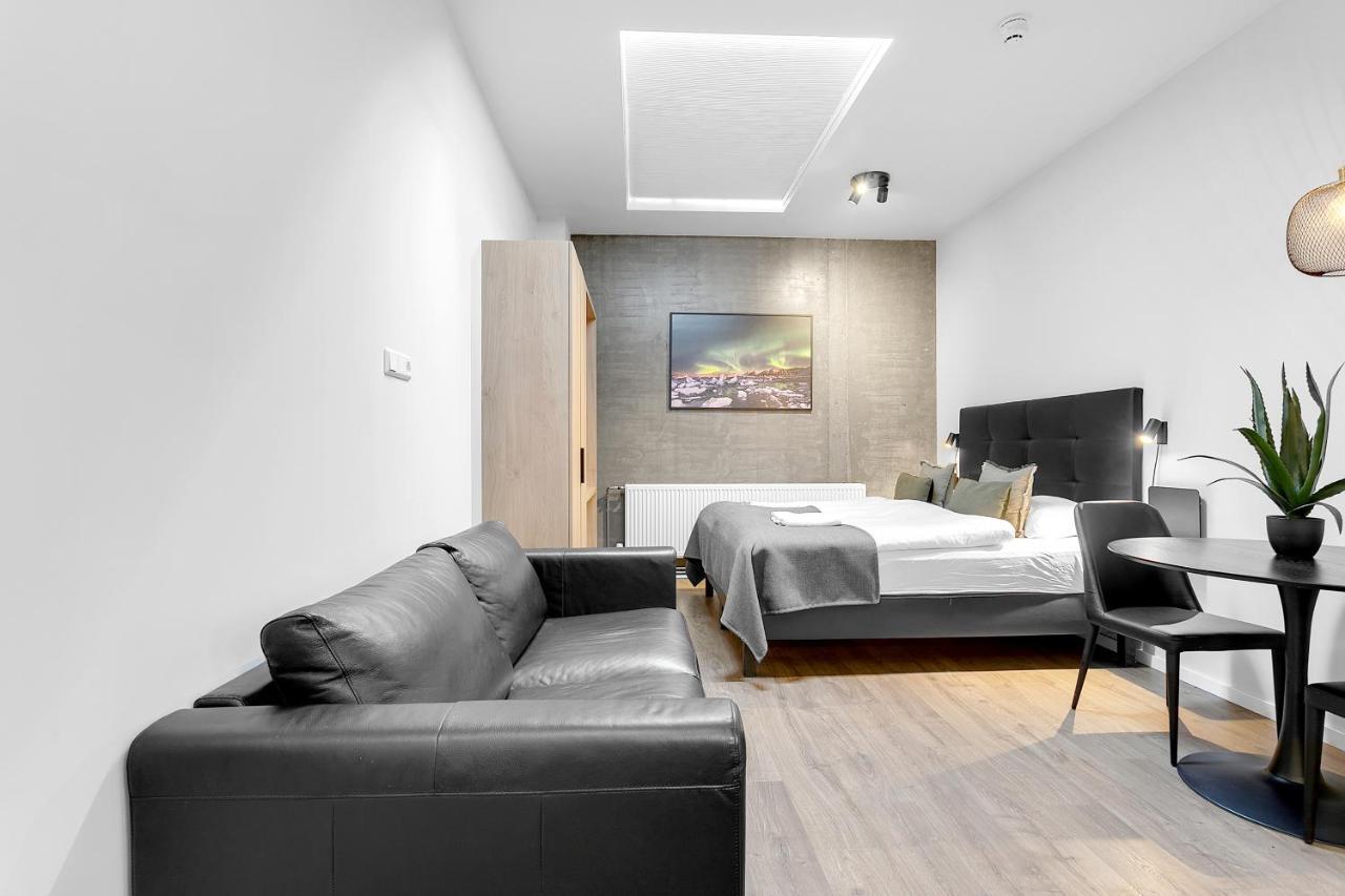 Hotel Vera Reykjavík Dış mekan fotoğraf