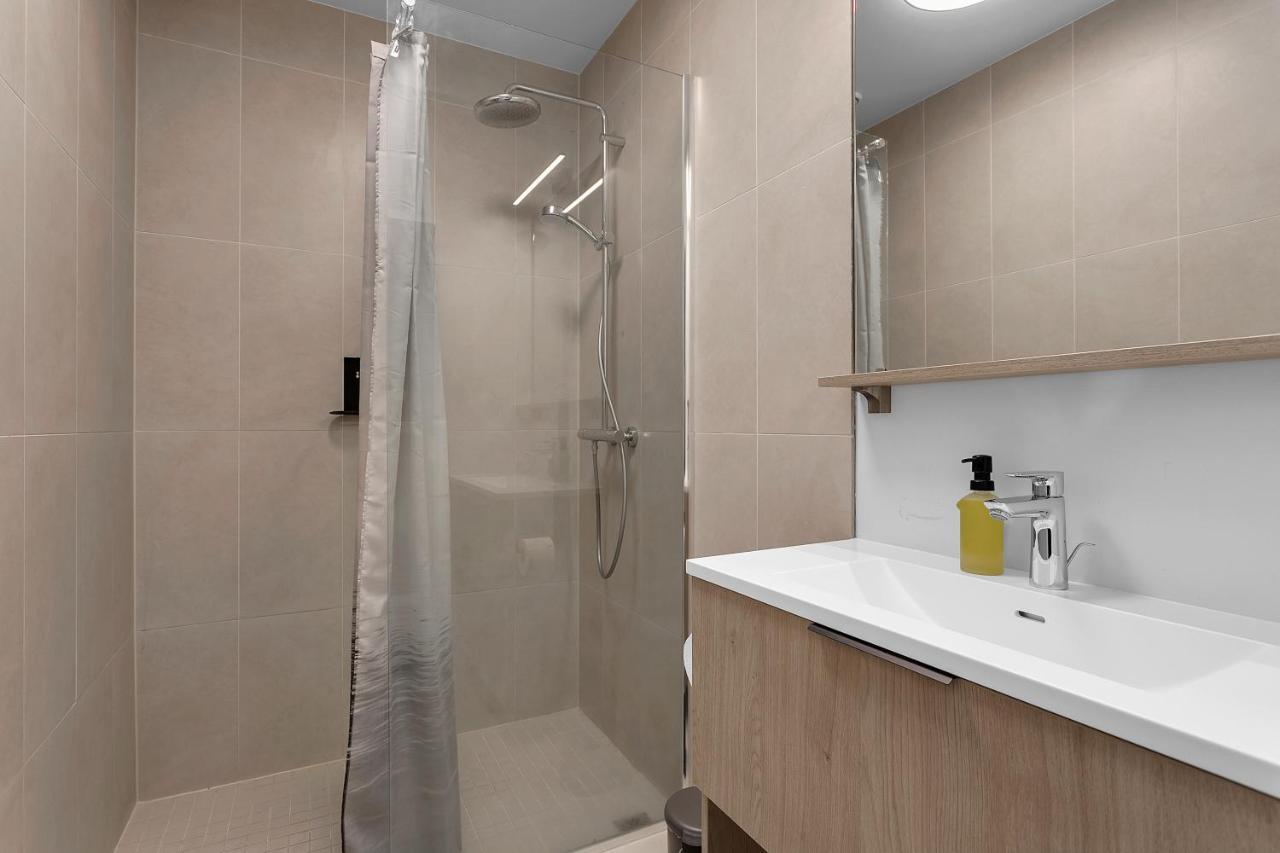 Hotel Vera Reykjavík Dış mekan fotoğraf