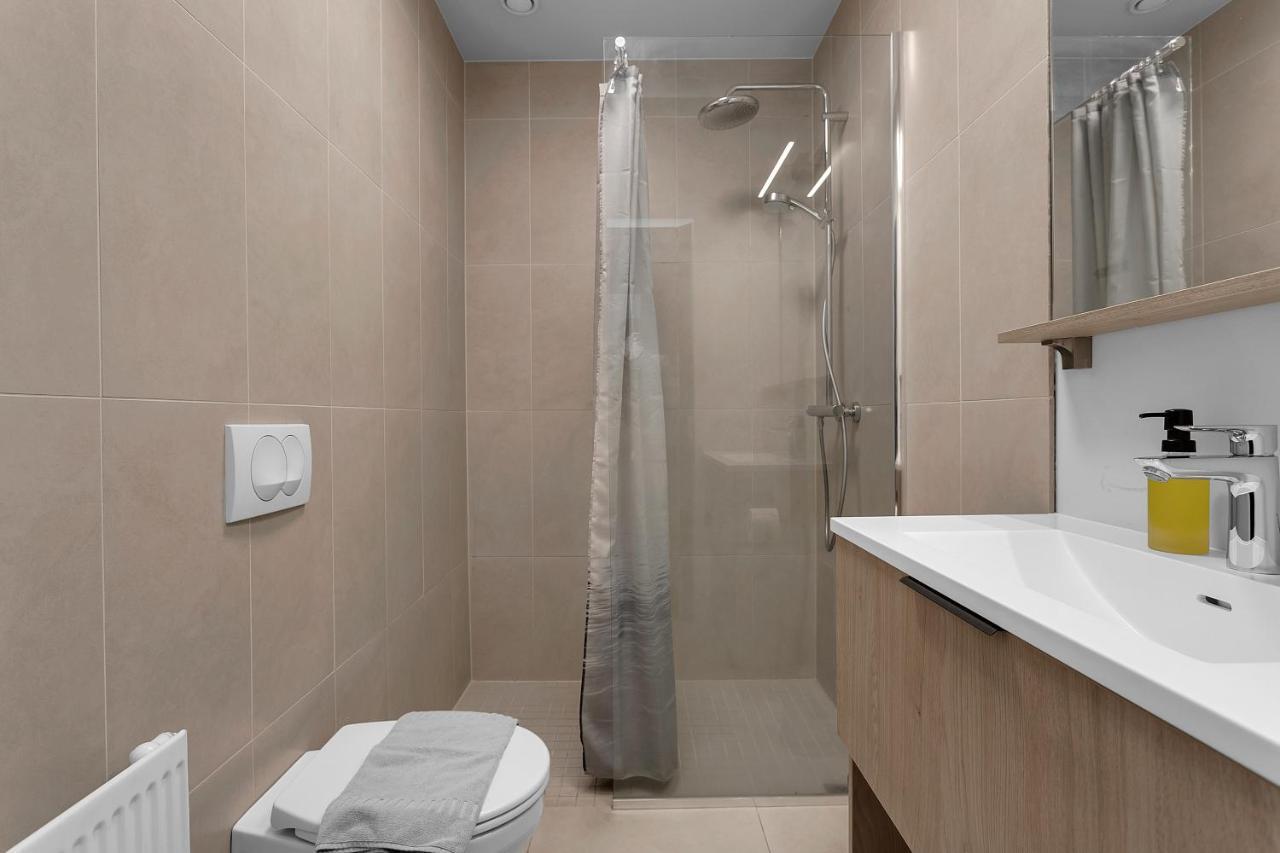 Hotel Vera Reykjavík Dış mekan fotoğraf