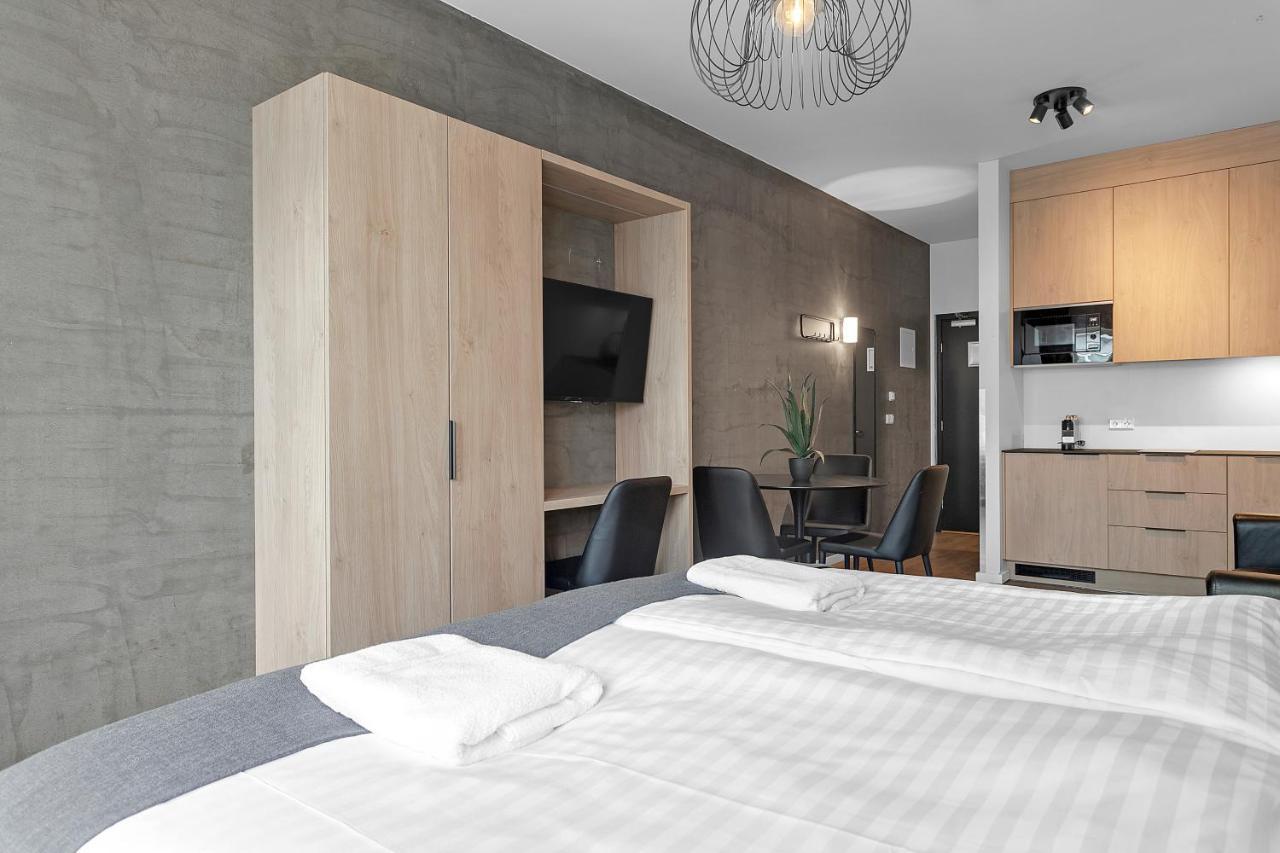 Hotel Vera Reykjavík Dış mekan fotoğraf