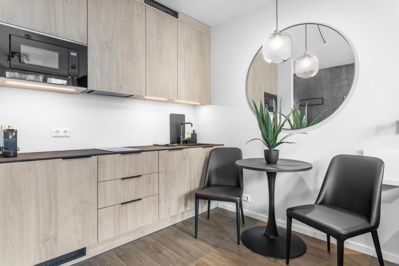 Hotel Vera Reykjavík Dış mekan fotoğraf